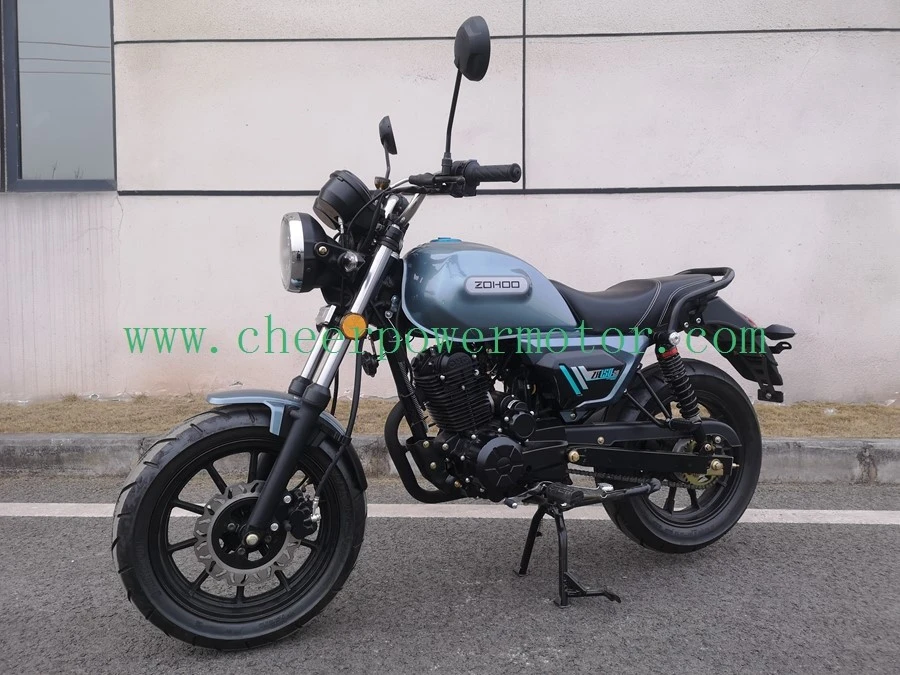 150cc Street Motorcycle 1 150cc Street Motorcycle 1