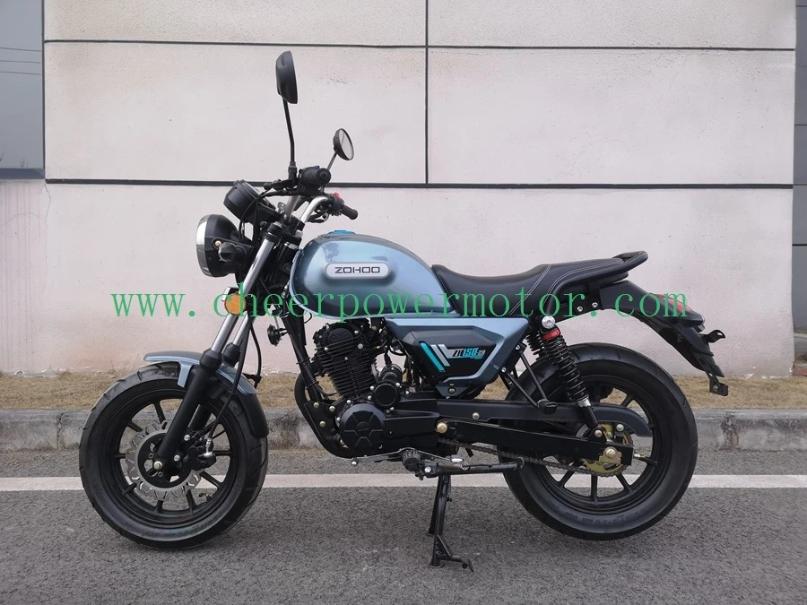 150cc Street Motorcycle 2 150cc Street Motorcycle 2