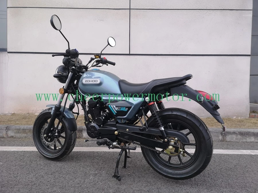 150cc Street Motorcycle 3 150cc Street Motorcycle 3