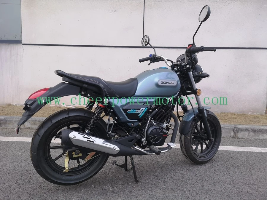 150cc Street Motorcycle 5 150cc Street Motorcycle 5