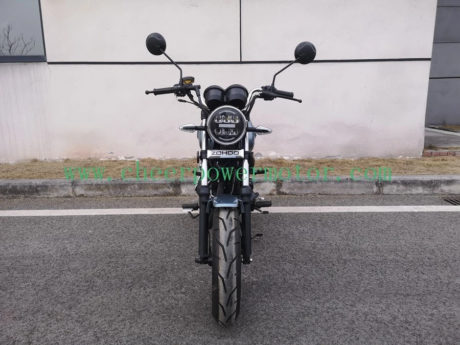 150cc Street Motorcycle 8 150cc Street Motorcycle 8