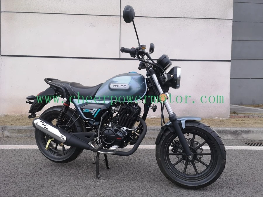 150cc Street Motorcycle 7 150cc Street Motorcycle 7