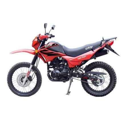 จักรยานสกปรกบริการยาว 150cc