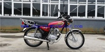 ขายรถจักรยานยนต์ Honda CG125 ของจีน