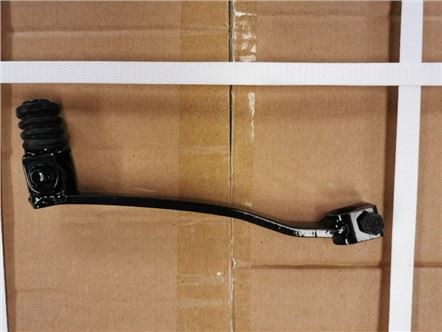 QINGQI QM200GY คันเกียร์รถจักรยานยนต์