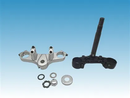 Loncin Tuko CR5 GT คอพวงมาลัยมอเตอร์ไซค์