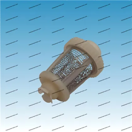 กรองน้ำมันเครื่อง TVS SPORT ES